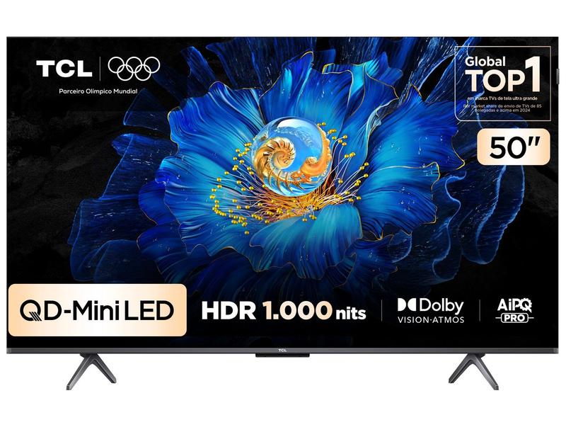Smart TV 50